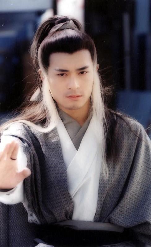 金庸|金庸作品改编经典角色大盘点：林青霞之后，再无东方不败？