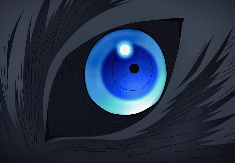 鬼灭之刃单看眼睛能认出谁能认出图四无惨拜你做大哥