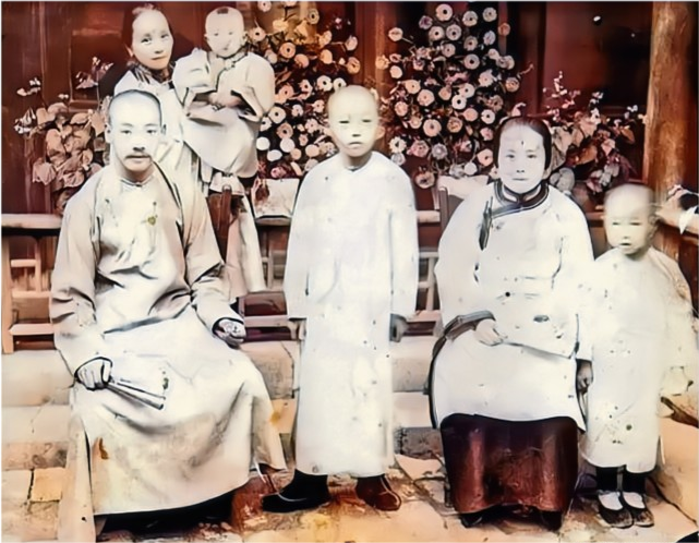 一场惨痛教训,两条性命,让同仁堂乐家老祖