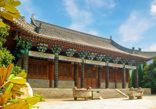 冯友兰|冯友兰：精神修养的方法