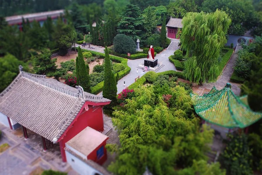 冯友兰|冯友兰：精神修养的方法