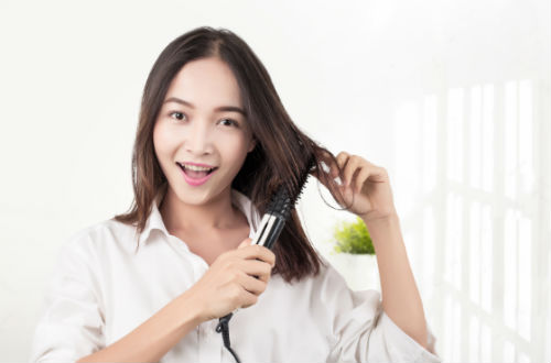 蓖麻油|涂抹蓖麻油＋薄荷油来生发？别被坑了！