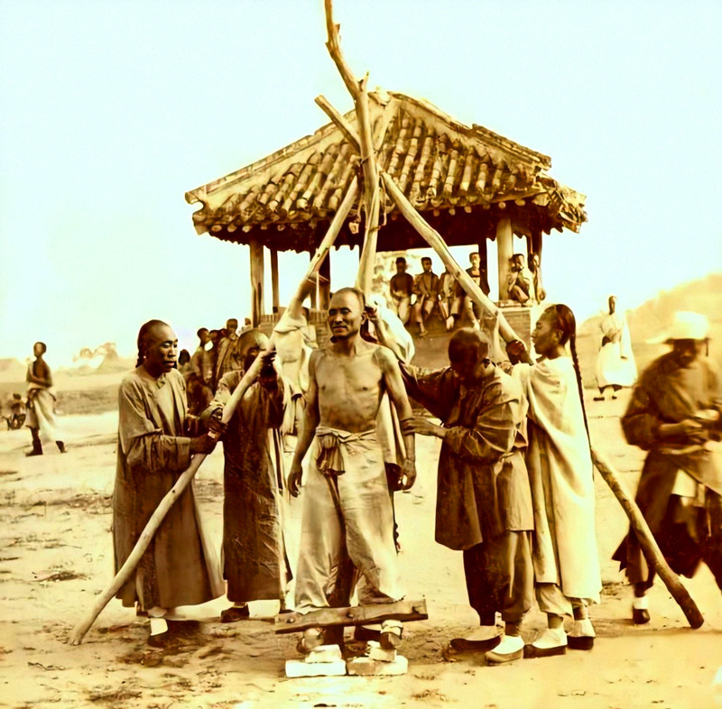 人间地狱宁古塔是古代流放女犯人的地方为何可怕