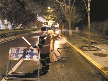 赵忠平|城市公共服务类岗位遭遇“成长的烦恼”