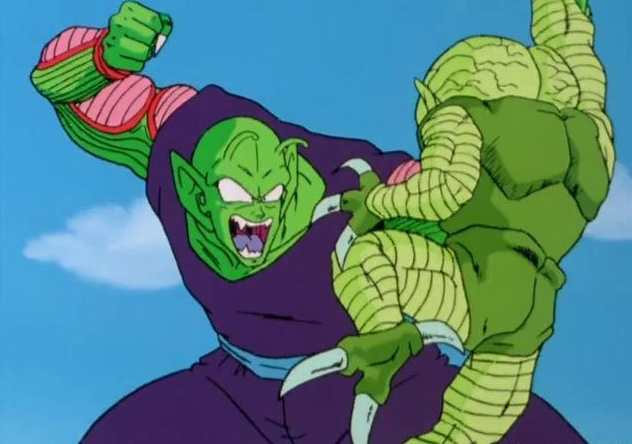 龙珠:被忽略的反派,力量媲美赛亚人拉蒂兹,自爆带走雅木茶