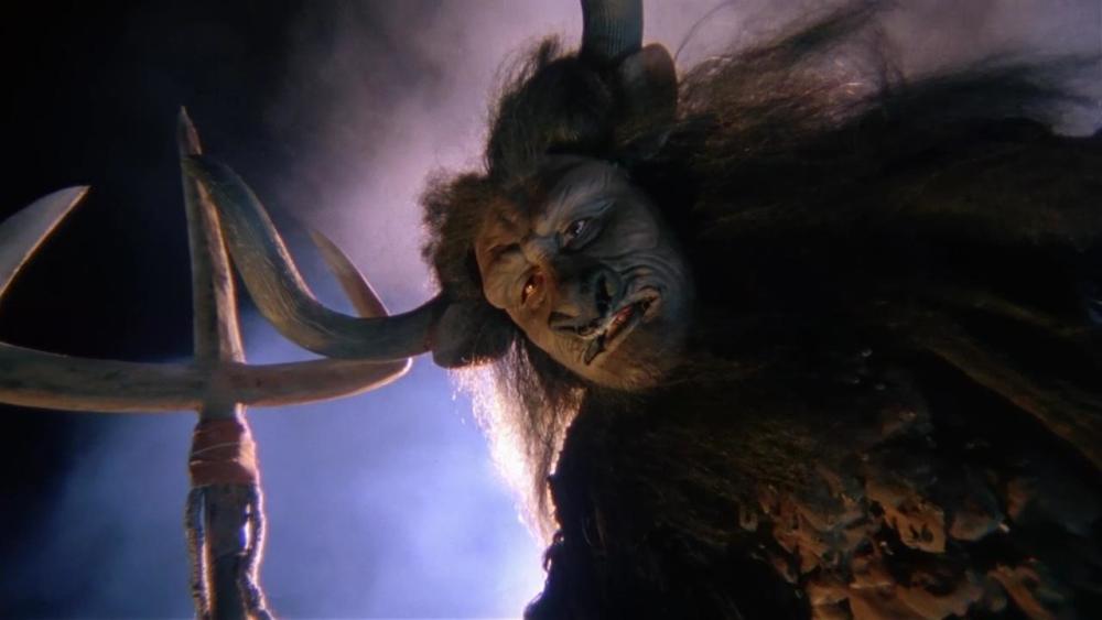 牛魔王|牛魔王就在如来眼皮子底下称霸，为何如来不敢管？