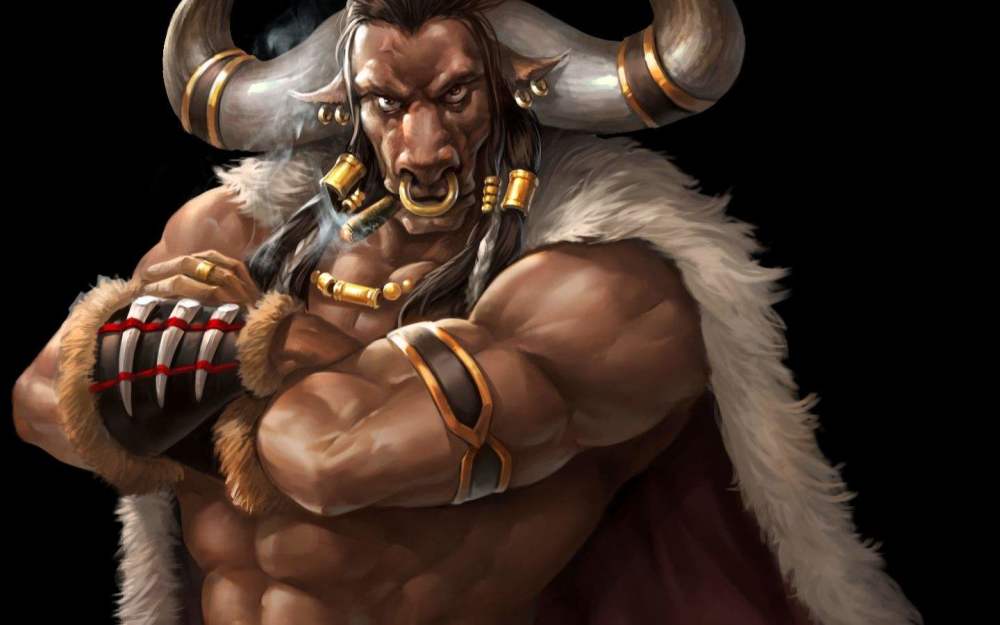 牛魔王|牛魔王就在如来眼皮子底下称霸，为何如来不敢管？