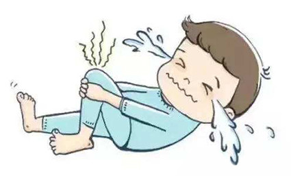 生长痛让孩子疼得睡不着需要治疗吗