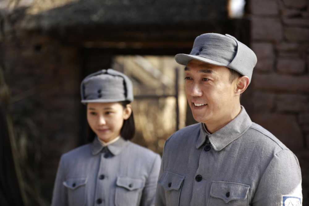 电视剧《绝地反击》取材于中国人民抗日战争时期,活跃在苏鲁边界,运河
