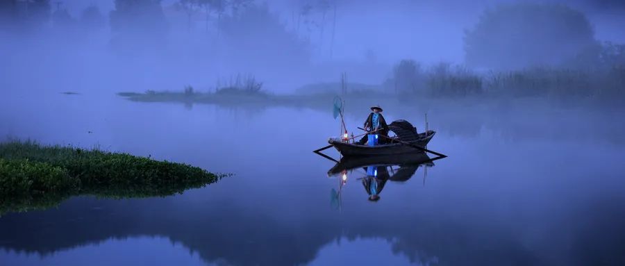 唐朝诗人名落孙山,晚上辗转失眠写下一首千古名篇,现在人人会背