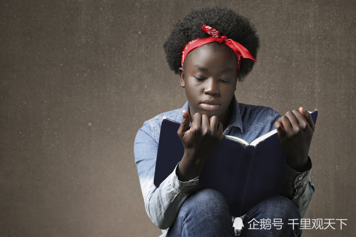 透视美国:疫情下黑人学生有了免受歧视的最好方法,背后让人心寒!