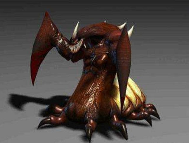 暗黑破坏神2用"玩赖"的方式击杀督瑞尔