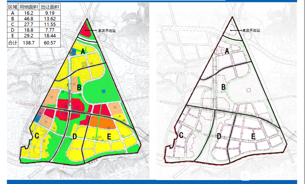 摘得编号为大城(2020)-12,13,14,15,16号的甘井子区由家村河周路西侧