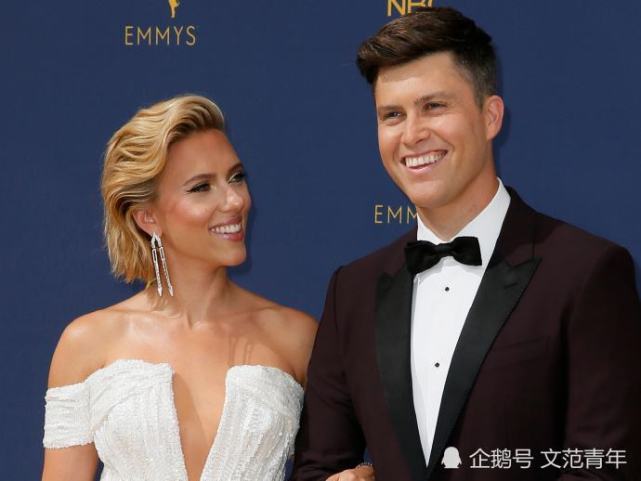 漫威电影中超级英雄"死侍"的扮演者瑞安·雷诺兹,两人于2008年9月结婚