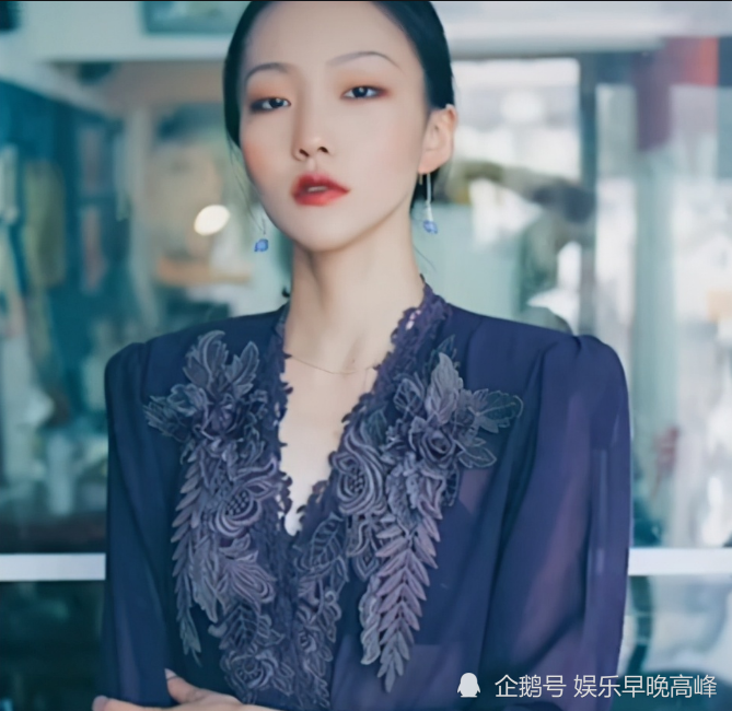 有一种"深藏不漏"叫贝勒爷,表面上邋遢土气,实则令人高攀不起!