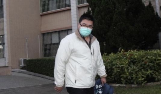 快讯 台开案 缠讼14年更五审宣判陈水扁女婿加重改判3年8月 苏德建 赵建铭 陈水扁 赵玉柱 游世一