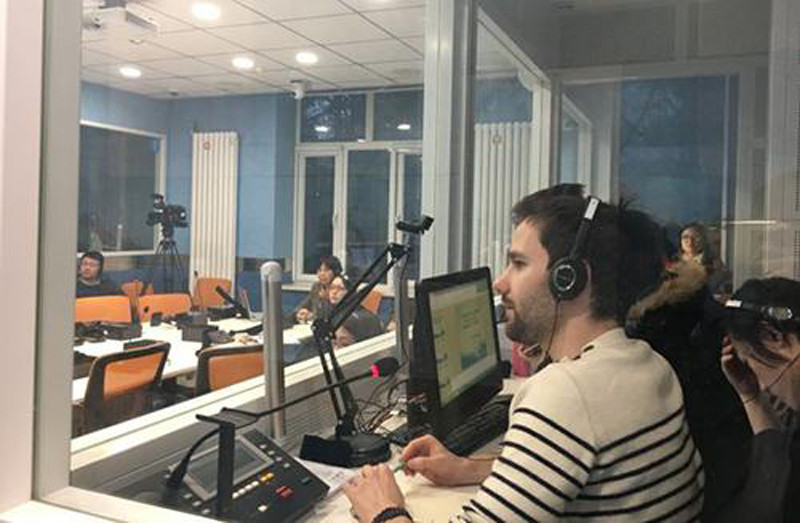 进行线上口译时都需要注意什么知行翻译公司总结了4点