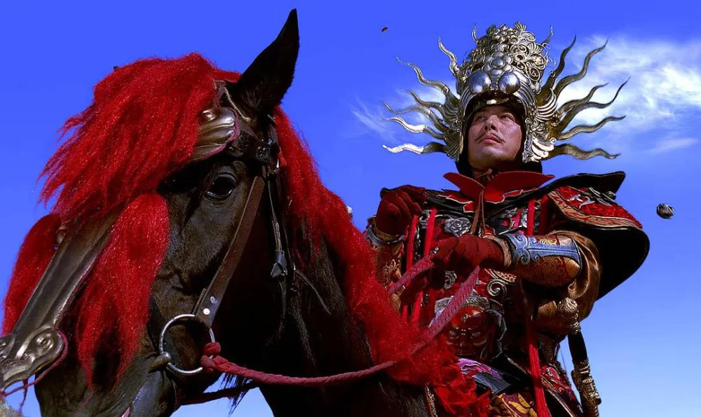 豆瓣54的无极到底是不是烂片