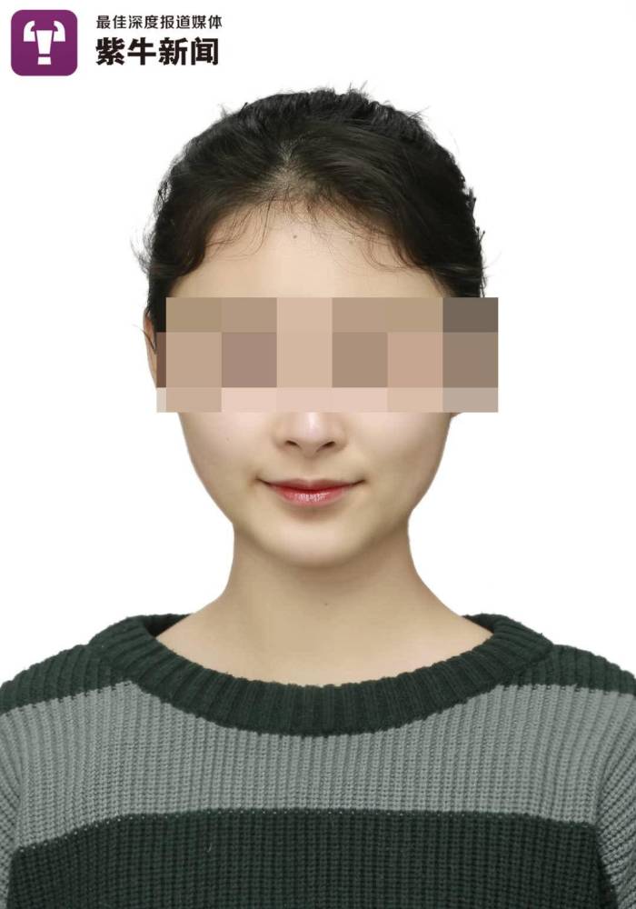 这是我接到女儿最后的一个电话,当时我一听还莫名其妙,但很快就明白