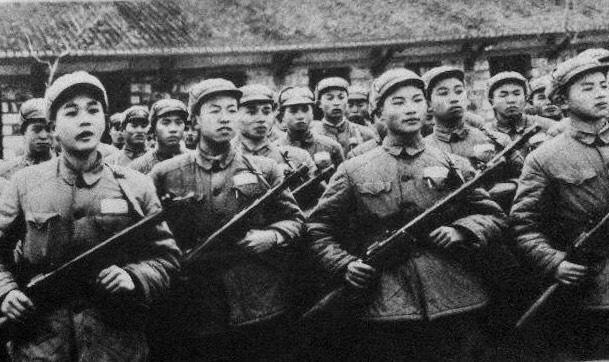 误打误撞,吴信泉第39军对阵美军王牌,"管他王牌不王牌!