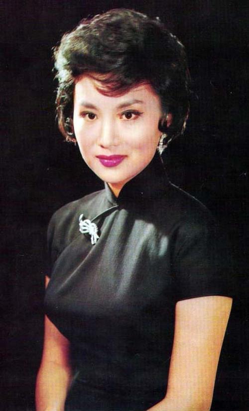 夏梦拒演谢芳接棒康泰演帅哥却遭诟病这部40年前的老电影真那么糟糕