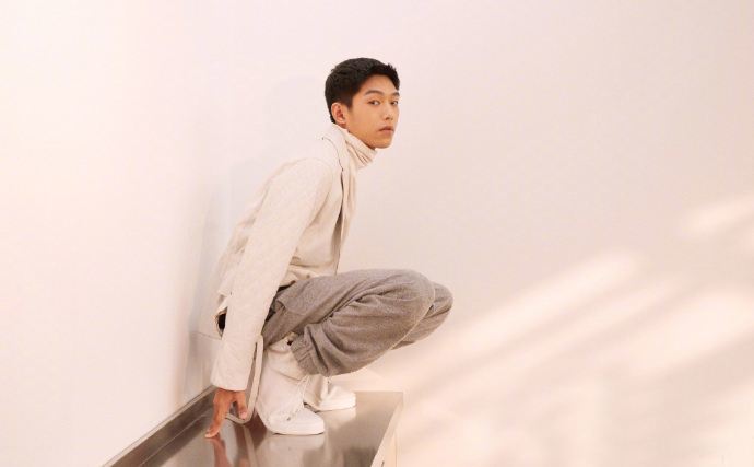 资源咖|演员王锵已到位，新人演员王锵是何来头，难道又是资源咖？