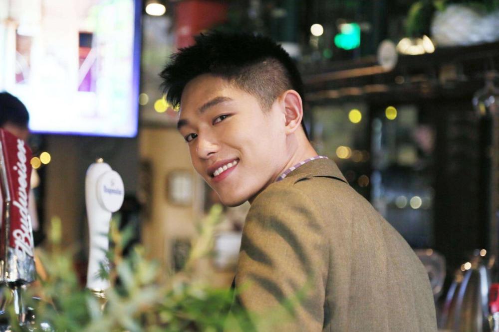 资源咖|演员王锵已到位，新人演员王锵是何来头，难道又是资源咖？