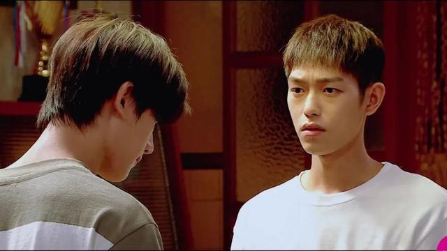 资源咖|演员王锵已到位，新人演员王锵是何来头，难道又是资源咖？