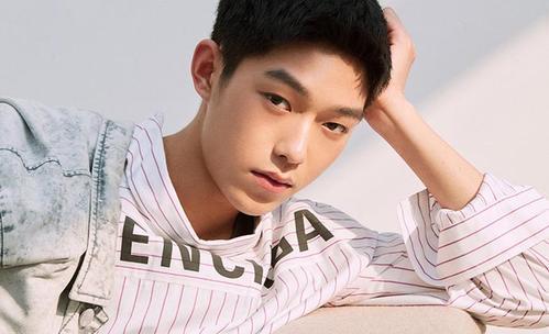 资源咖|演员王锵已到位，新人演员王锵是何来头，难道又是资源咖？