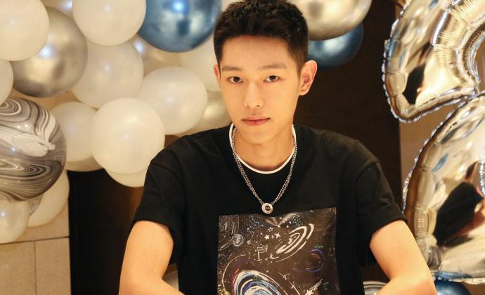 资源咖|演员王锵已到位，新人演员王锵是何来头，难道又是资源咖？