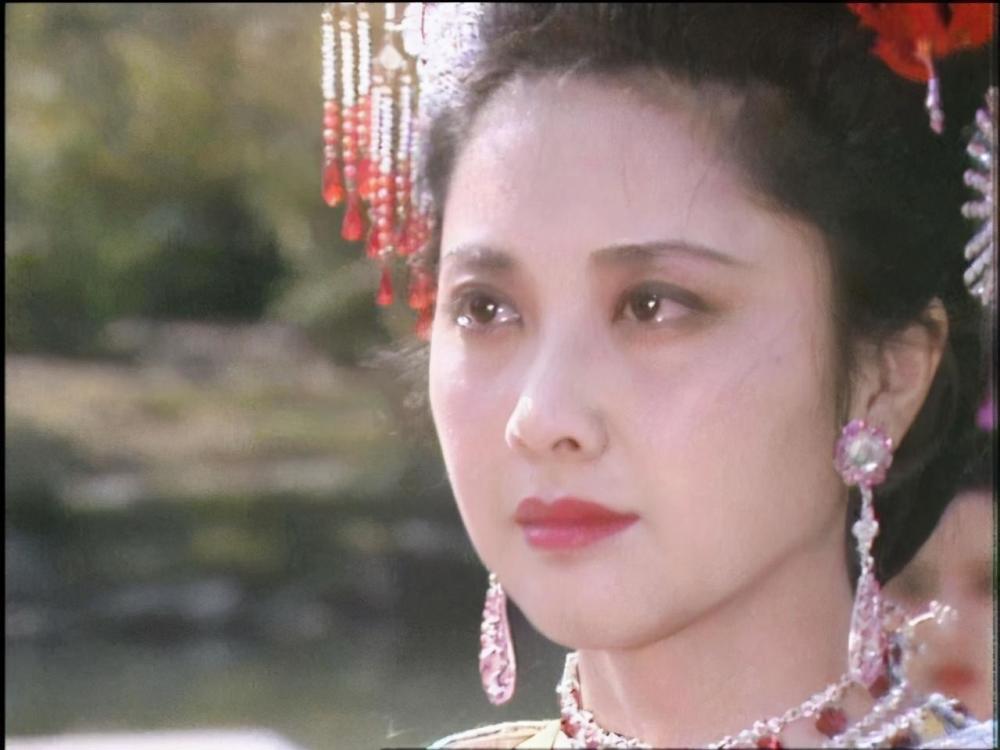 唐僧对女儿国国王有没有动情唐僧离开后她又嫁给谁了