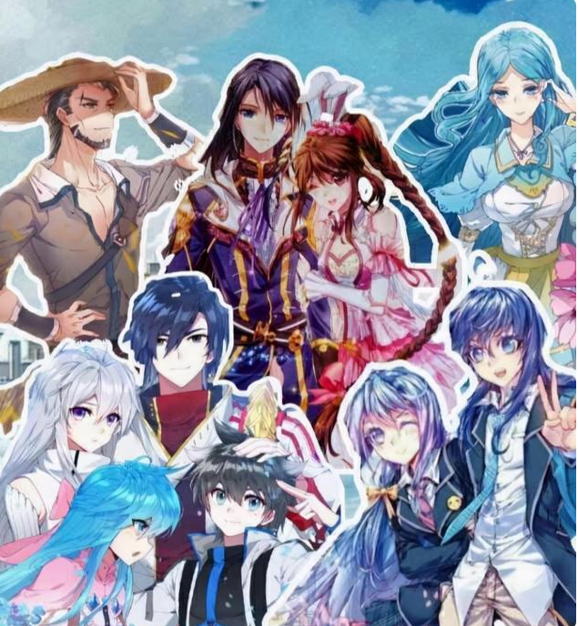 斗罗:唐舞桐真实实力唐家最弱?海神和修罗神的血脉不该被埋没