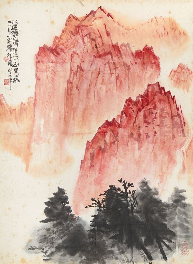 徐悲鸿|祝允明、徐悲鸿等名家领衔4500余件艺术珍品亮相嘉德四季拍卖