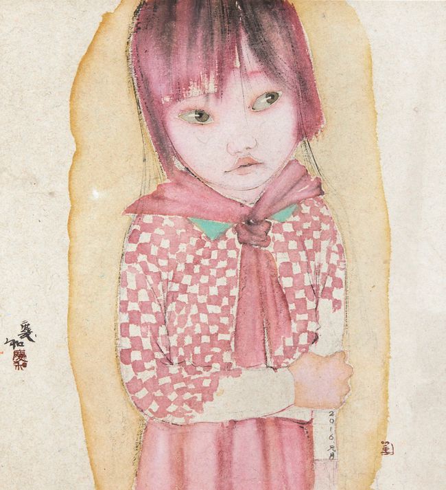 徐悲鸿|祝允明、徐悲鸿等名家领衔4500余件艺术珍品亮相嘉德四季拍卖