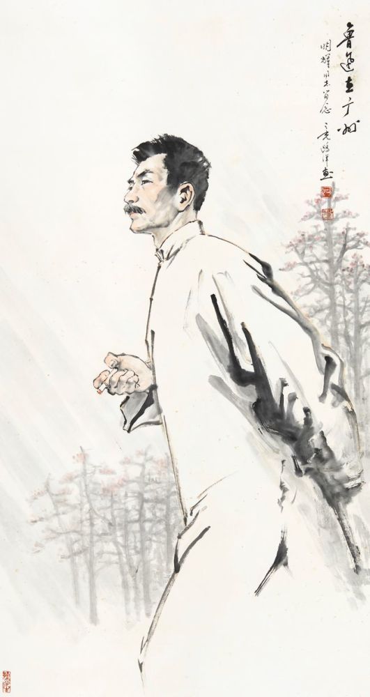 徐悲鸿|祝允明、徐悲鸿等名家领衔4500余件艺术珍品亮相嘉德四季拍卖