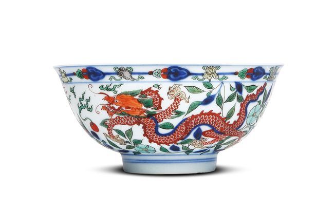 徐悲鸿|祝允明、徐悲鸿等名家领衔4500余件艺术珍品亮相嘉德四季拍卖