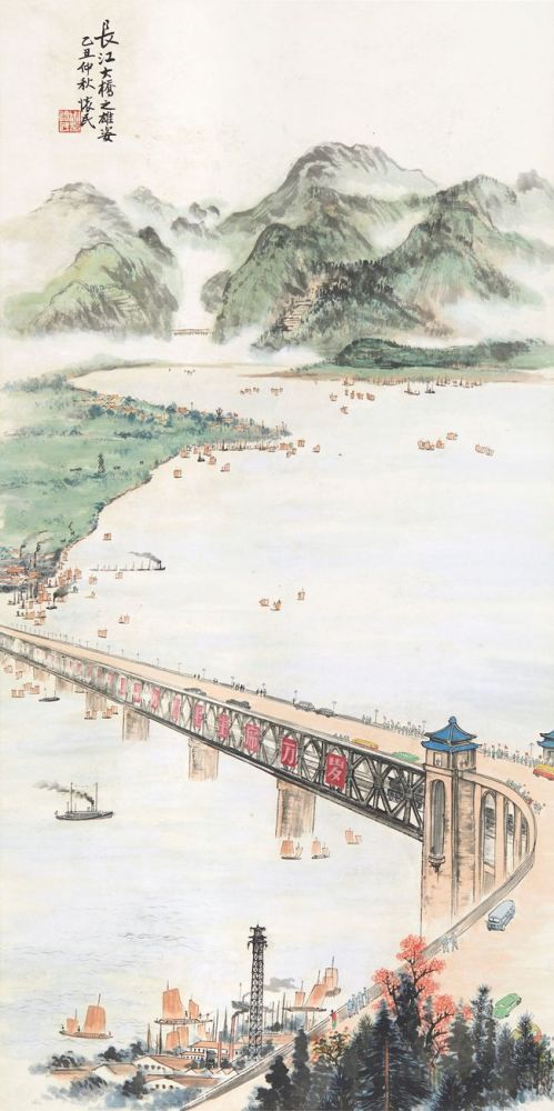 徐悲鸿|祝允明、徐悲鸿等名家领衔4500余件艺术珍品亮相嘉德四季拍卖