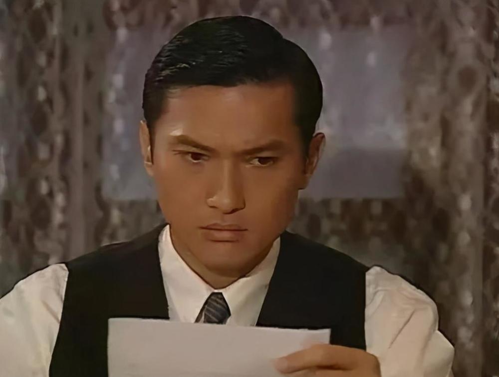 师奶杀手陈锦鸿巅峰期为自闭症儿子隐退如今儿子成年级第一