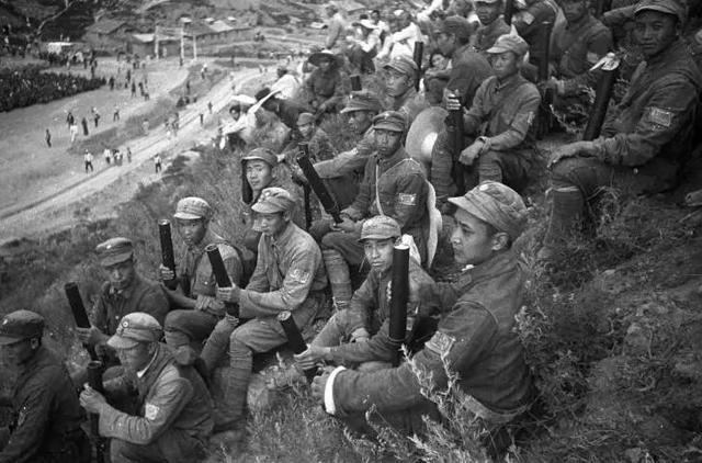 兵力曾达7000多人，《亮剑》中的独立团是一种什么编制？_腾讯新闻