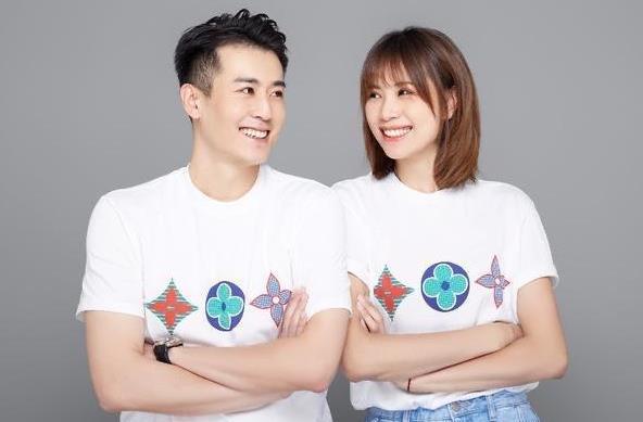 当曾春蕾在自己的社交媒体中发布了一张结婚证照片还有她和自己男友的