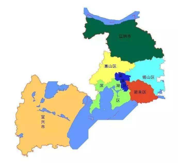 无锡梁溪区房价低估了吗?_腾讯新闻