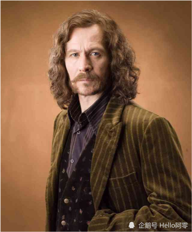 弗雷德·韦斯莱|邓布利多|哈利波特|星座|凤凰社