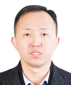 山西省晋中市郭剑锋