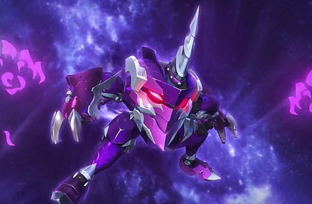 果宝特攻:反派角色昔非今比,形象越来越差劲,火龙王俨然成笑点_腾讯