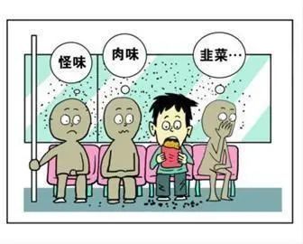 地鐵百科地鐵車廂內為什麼沒有垃圾桶