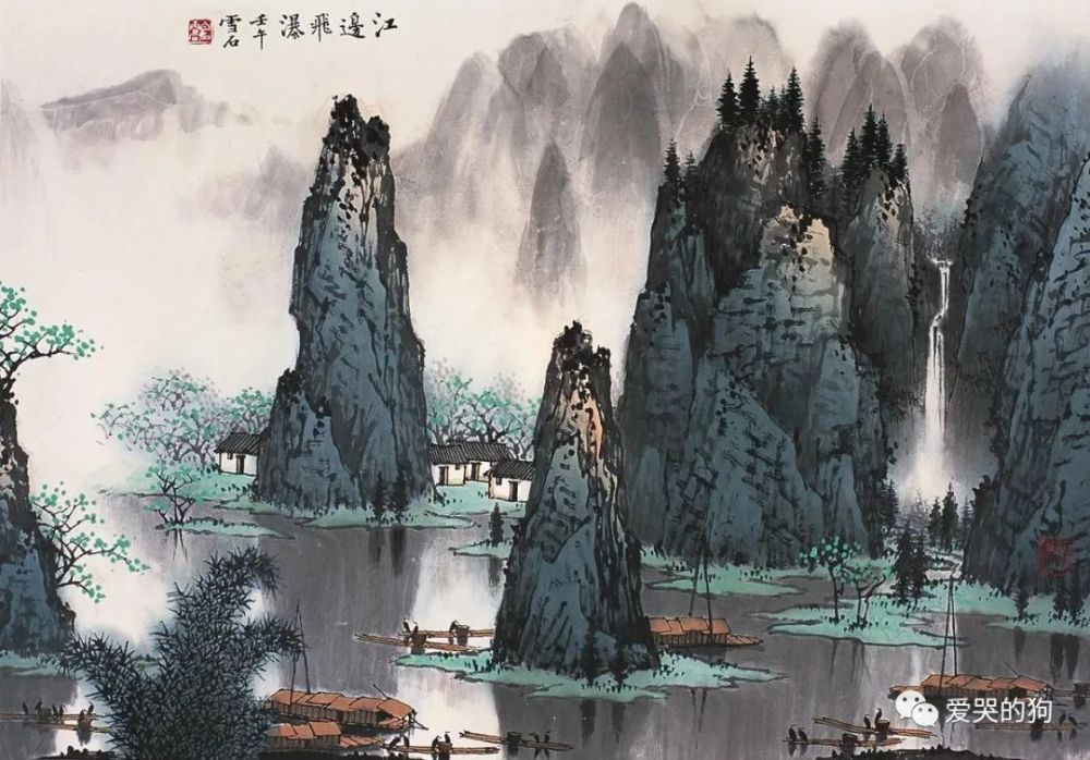 陆游|陆游一首很有智慧的诗，讲述了许多大道理，能感悟一二就终身受用