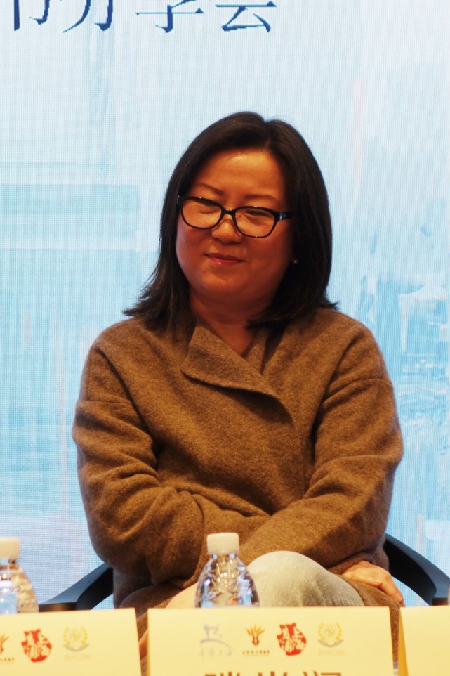 滕肖澜推出长篇小说《心居》,滕华涛将执导同名电视剧