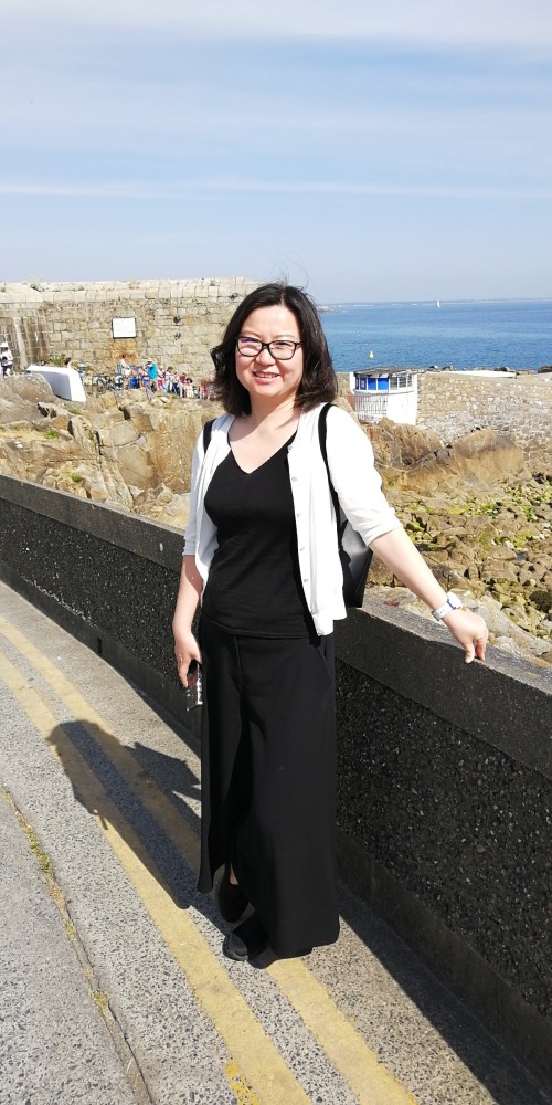 作家|滕肖澜推出长篇小说《心居》，滕华涛将执导同名电视剧