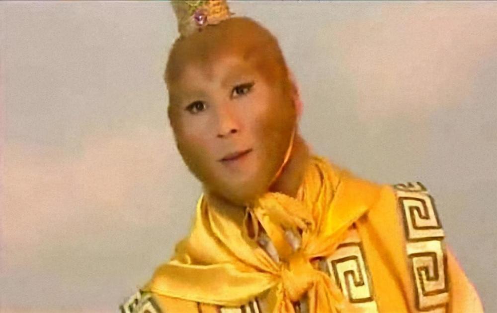孙悟空|孙悟空成佛后，为何不去找菩提祖师，而要先去找他？