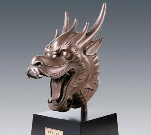 圆明园的十二兽首,八尊已经回归中国,剩下的四尊呢?